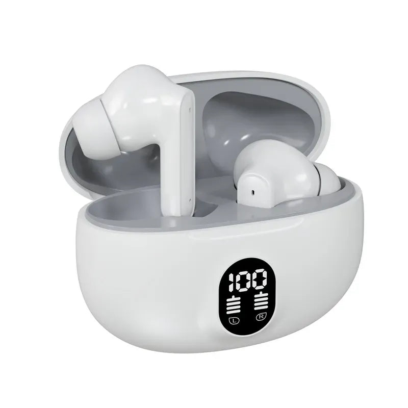 TWS New Stereo Earbuds
