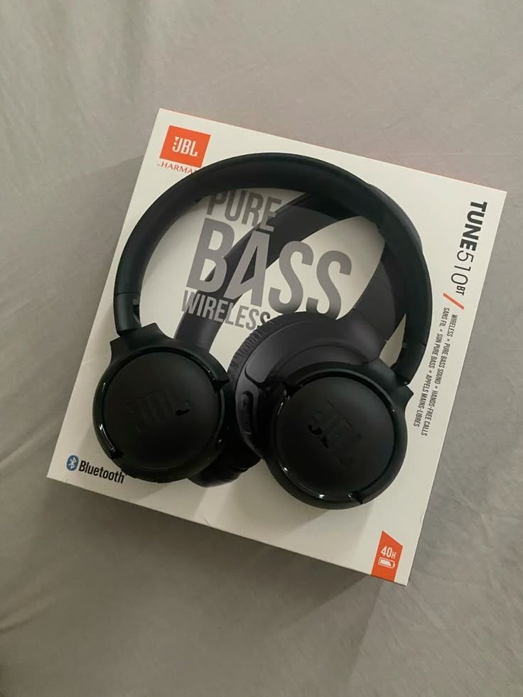 JBL Tune 510 BT Headset - Best Price