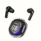 Earbuds Air 39 - Transparent Earbuds