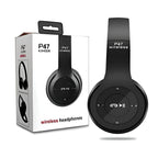 Wireless P47 Headphones