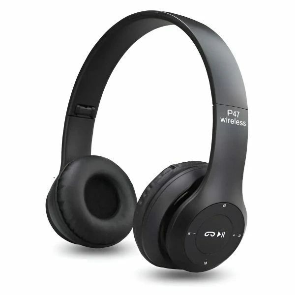 Wireless P47 Headphones