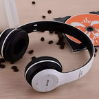 Wireless P47 Headphones