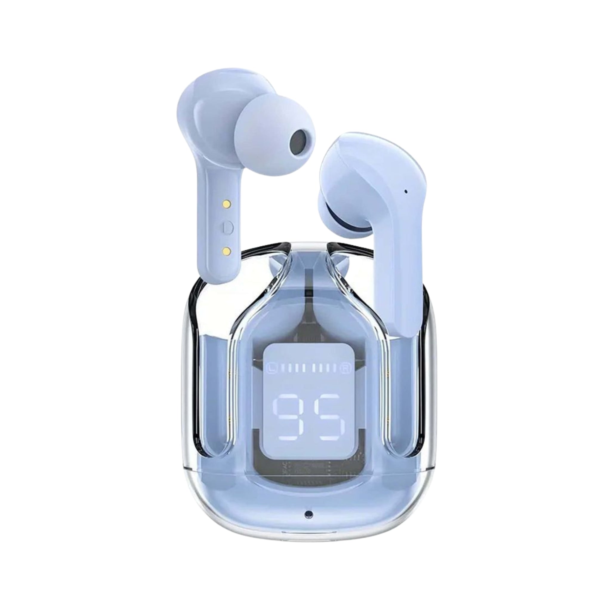 Earbuds Air 31 - Transparent Earbuds