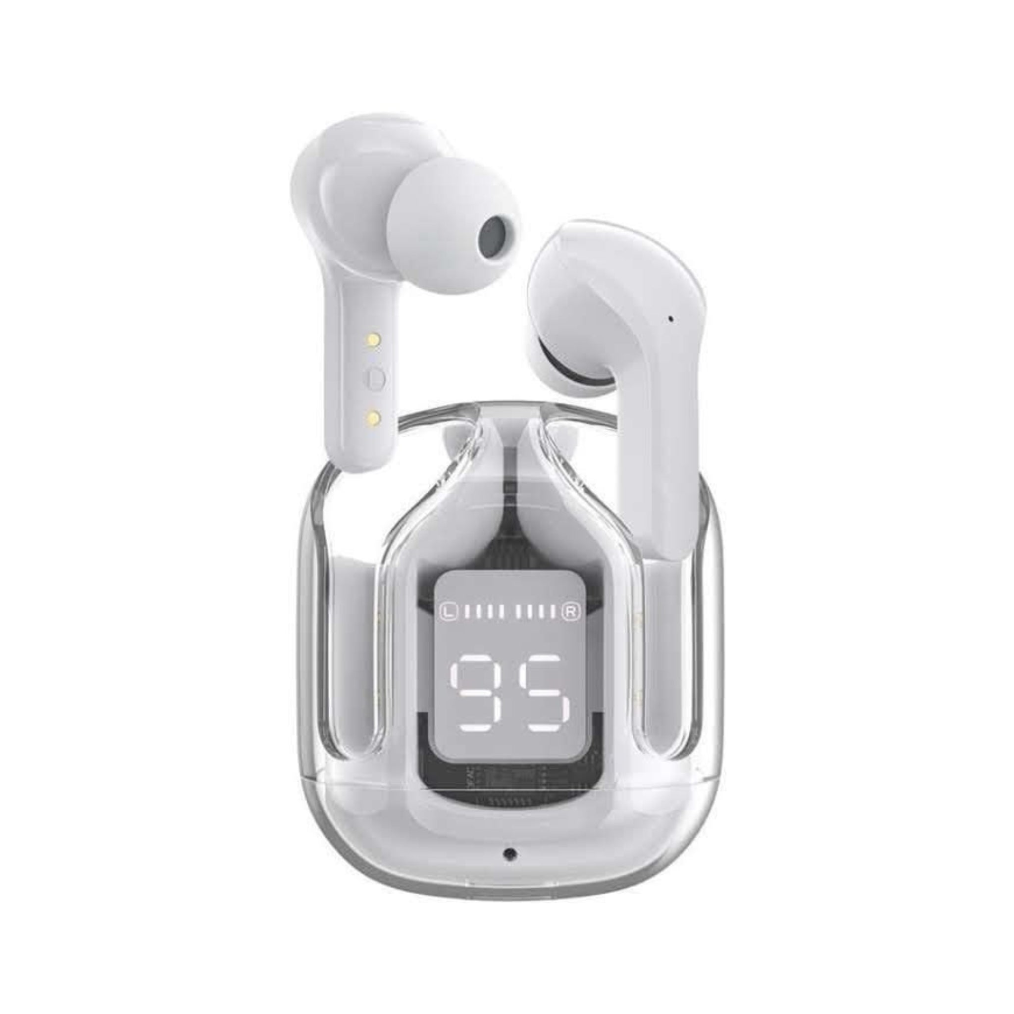 Earbuds Air 31 - Transparent Earbuds