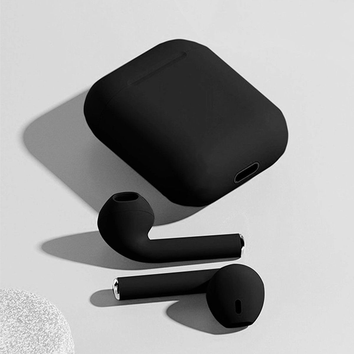 Apple AirPods 2 Black - Master Copy