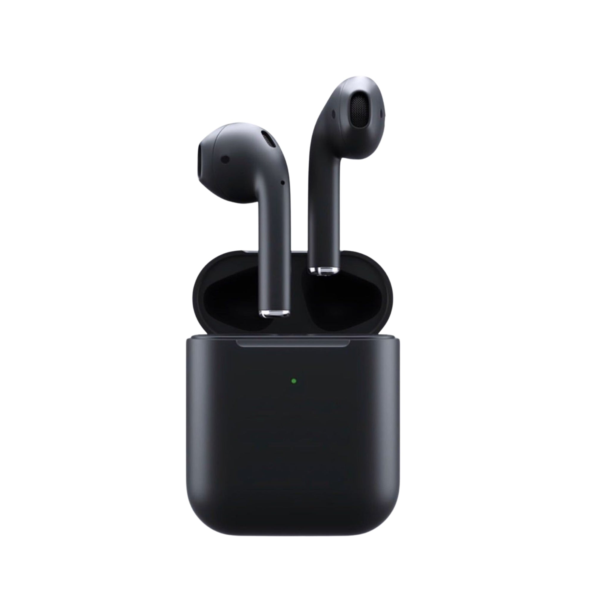 Apple AirPods 2 Black - Master Copy