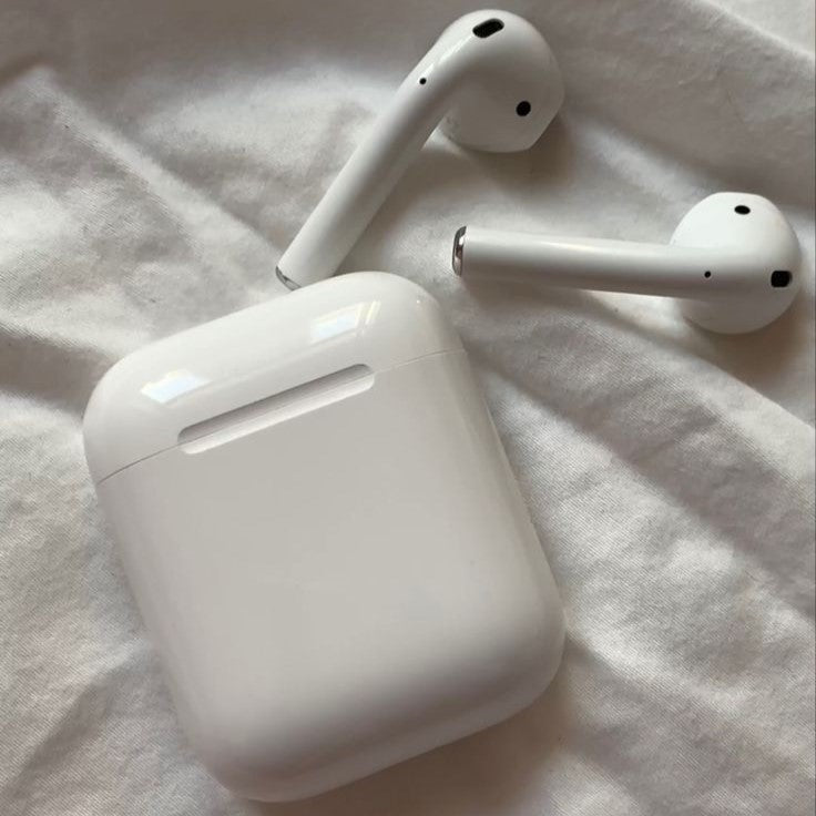 Apple AirPods 2 - Master Copy