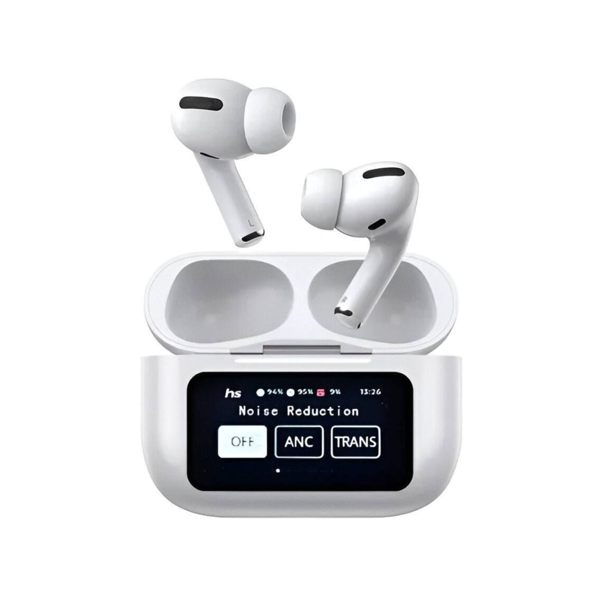 A9 Pro AirPods with Screen