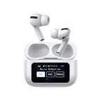 A9 Pro AirPods with Screen