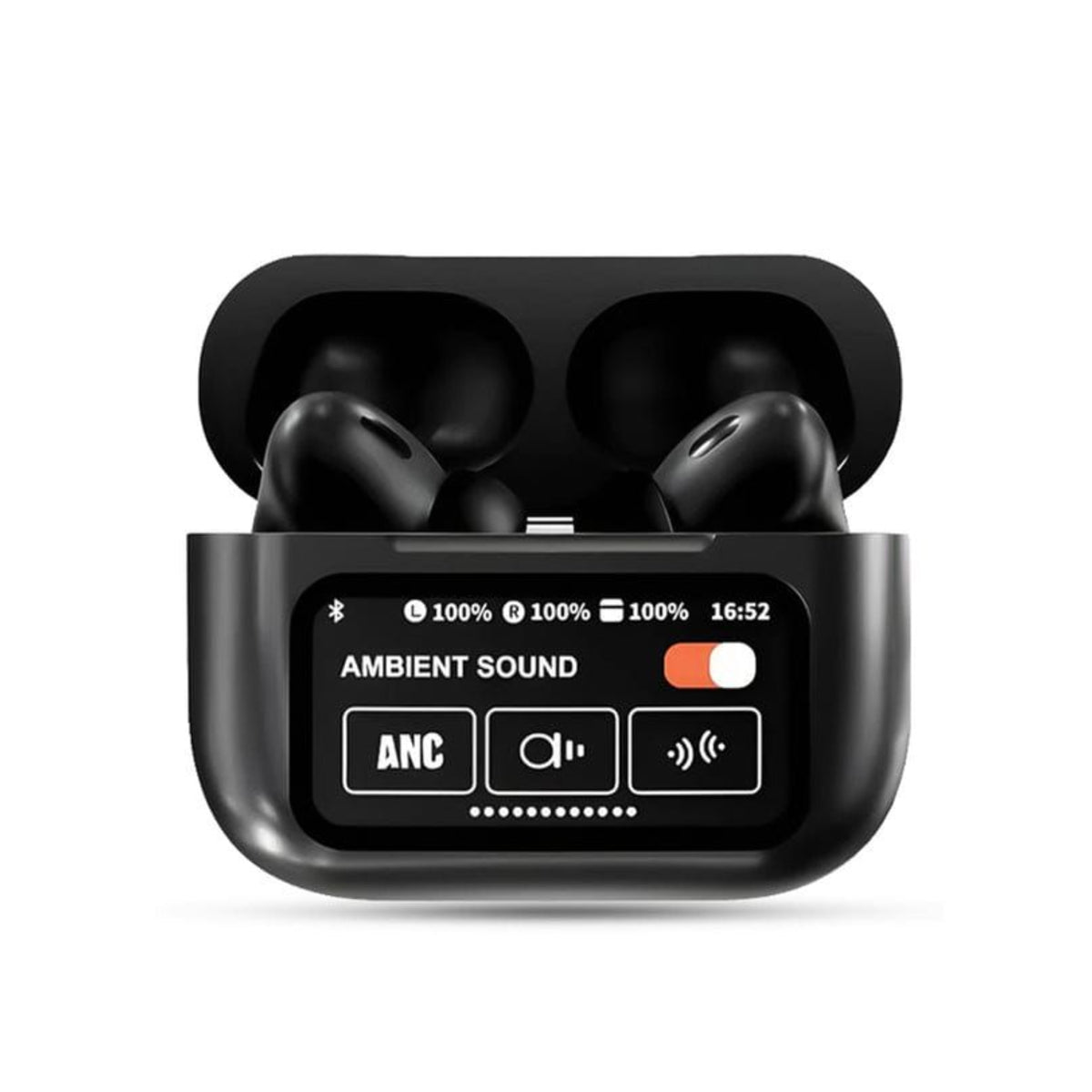 A9 Pro AirPods with Screen