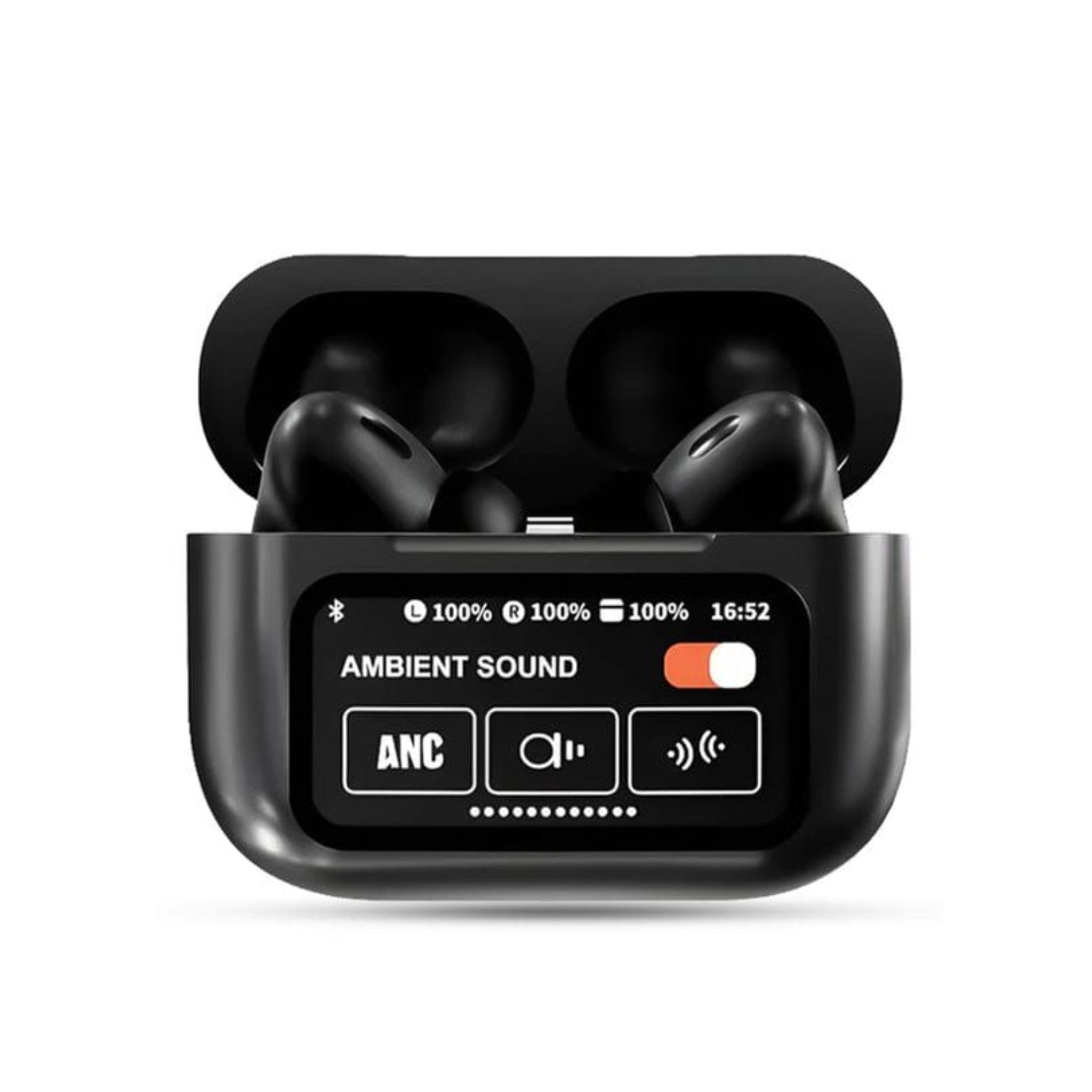 A9 Pro AirPods with Screen