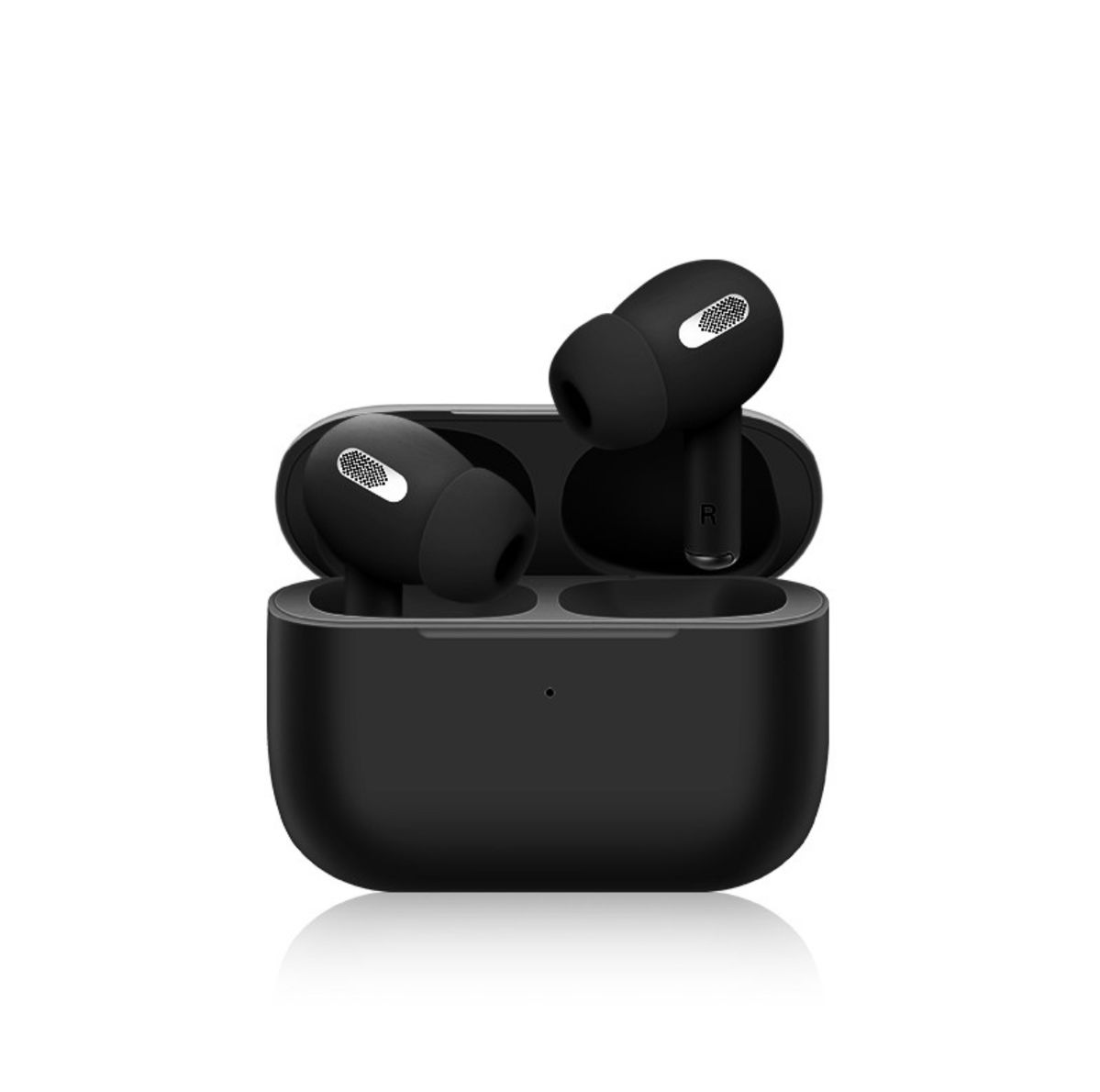 AirPods Pro Black Master Copy - 1 Month Warranty