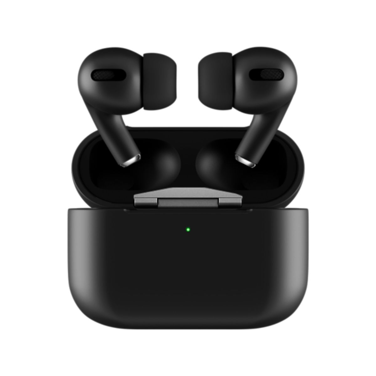 AirPods Pro Black Master Copy - 1 Month Warranty
