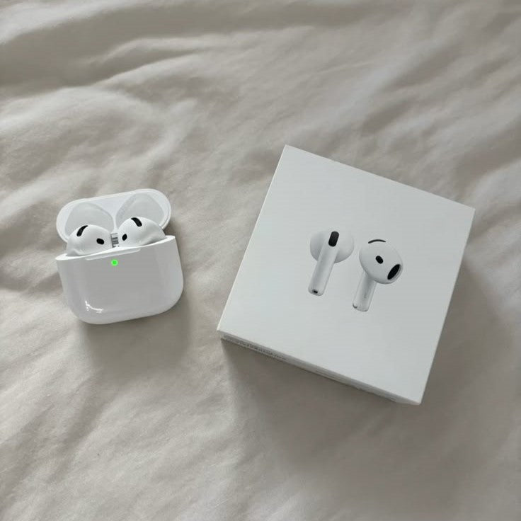 Apple AirPods 4 ANC - Master Copy