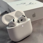 Apple AirPods 4 ANC - Master Copy