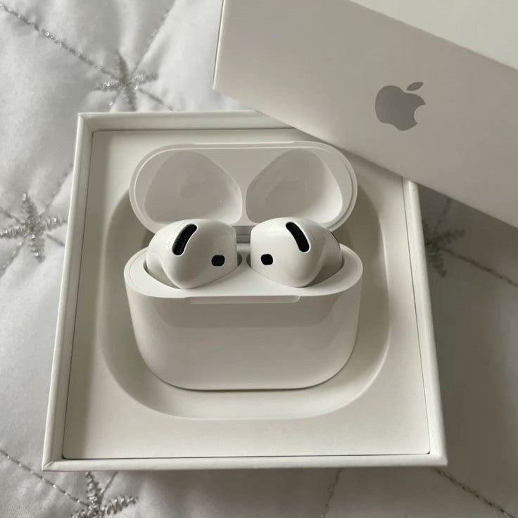 Apple AirPods 4 ANC - Master Copy