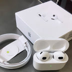 Apple AirPods 4 ANC - Master Copy