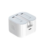 Apple Charger 3 Pin - Original Mercantile