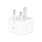 Apple Charger 3 Pin - Original Mercantile