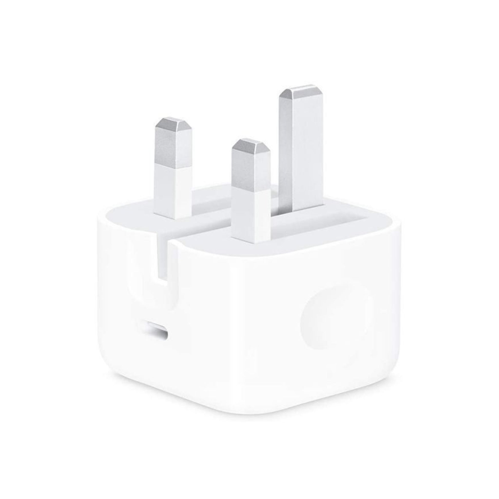 Apple Charger 3 Pin - Original Mercantile