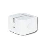 Apple Charger 3 Pin - Original Mercantile