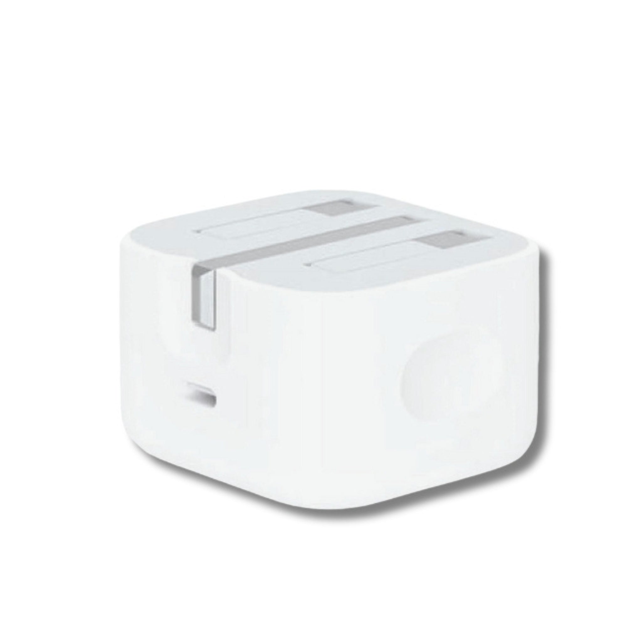 Apple Charger 3 Pin - Original Mercantile