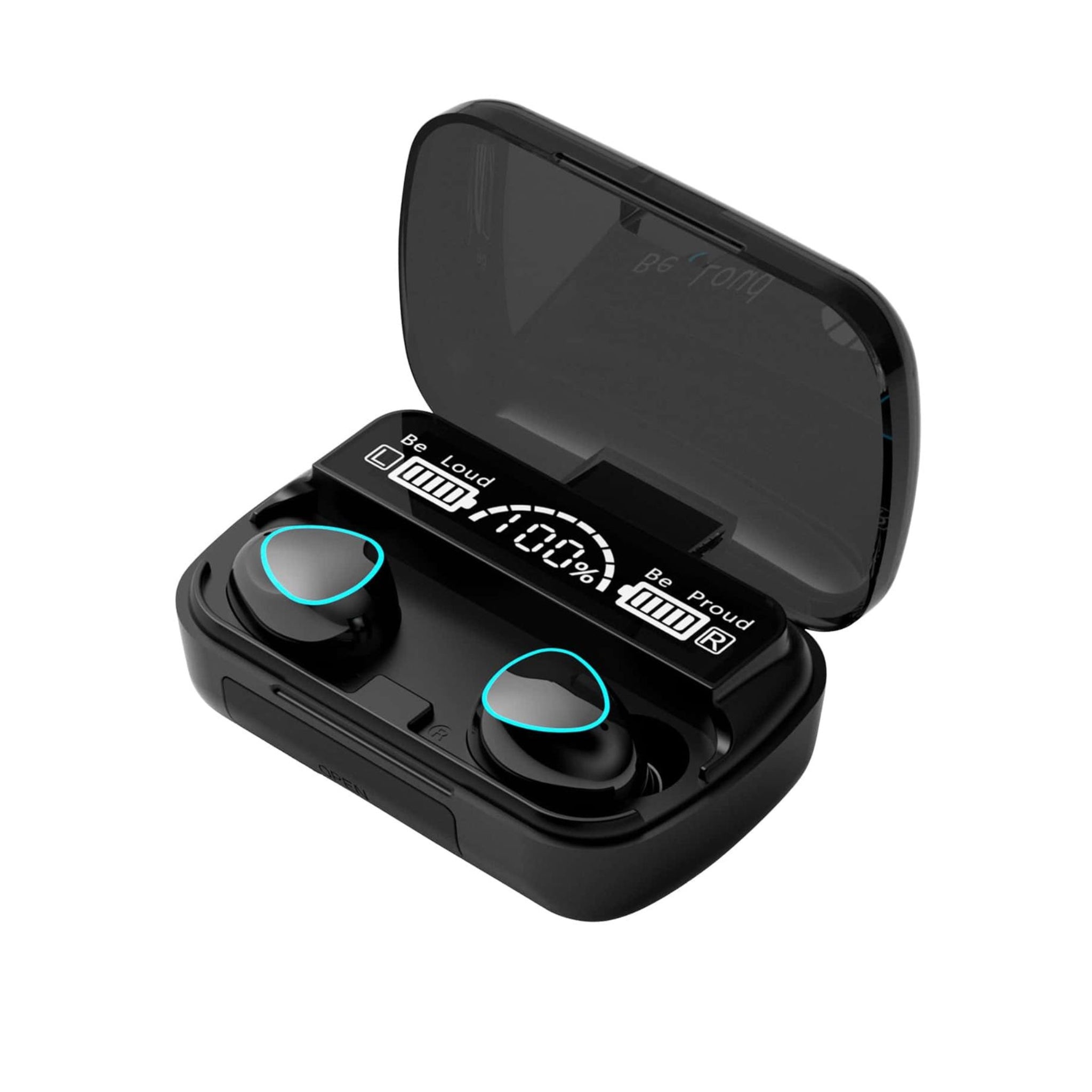 M-10 TWS Earbuds