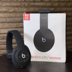 Beats Studio 3 Headphones - Wireless