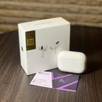 AirPods Pro Master Copy - 1 Month Warranty