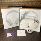 Apple AirPods Max 2 - Master Copy - Magnetic Cushion