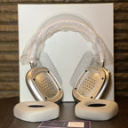 Apple AirPods Max 2 - Master Copy - Magnetic Cushion