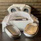 Apple AirPods Max 2 - Master Copy - Magnetic Cushion