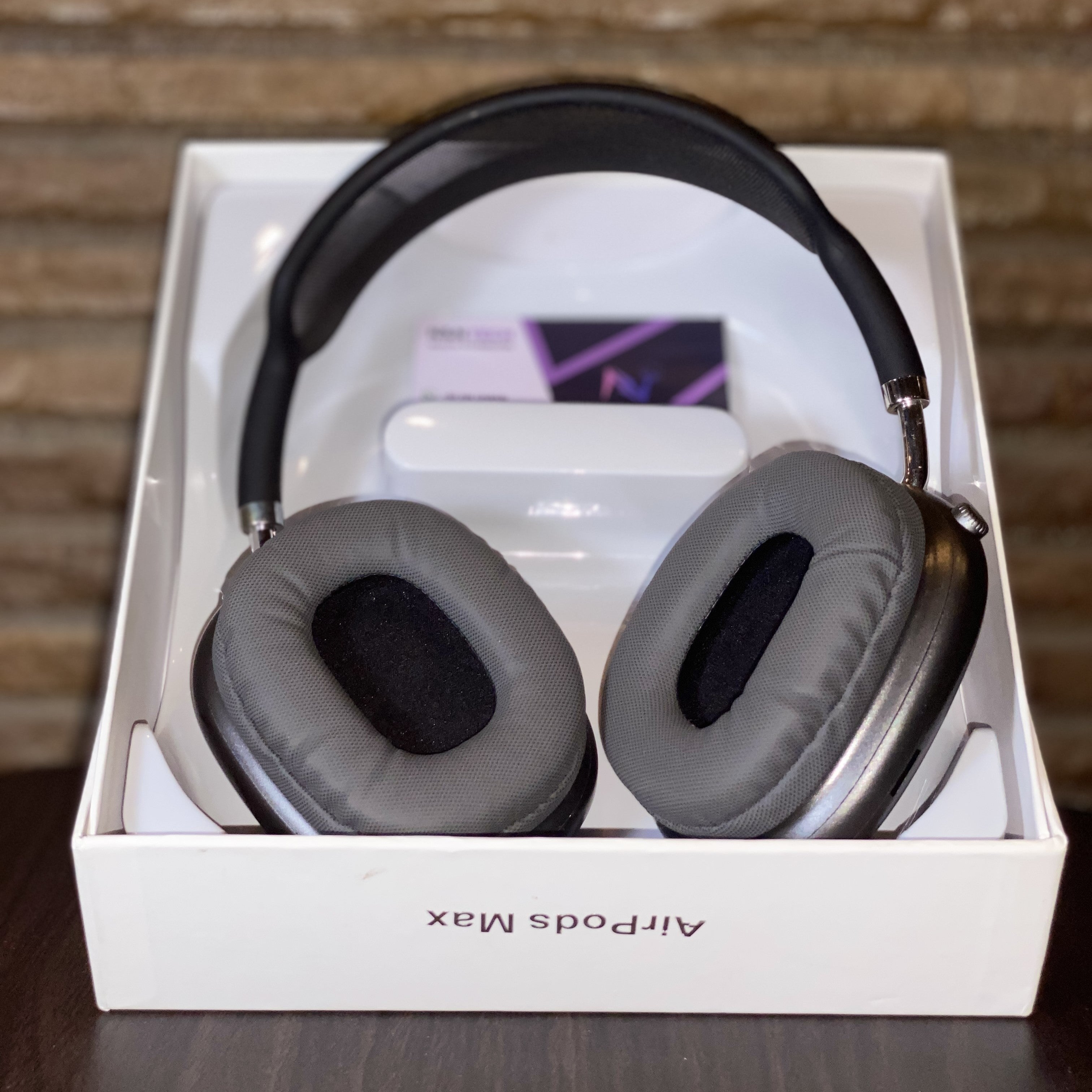 Apple AirPods Max - Master Copy