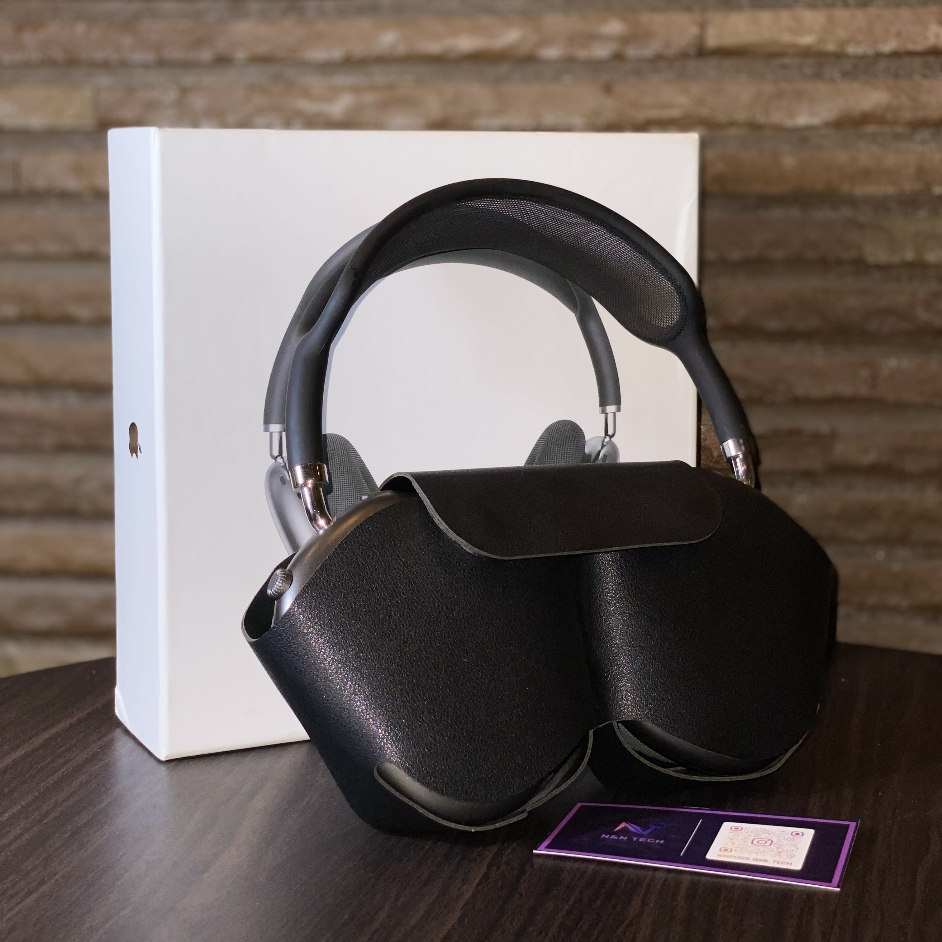 Apple AirPods Max - Master Copy