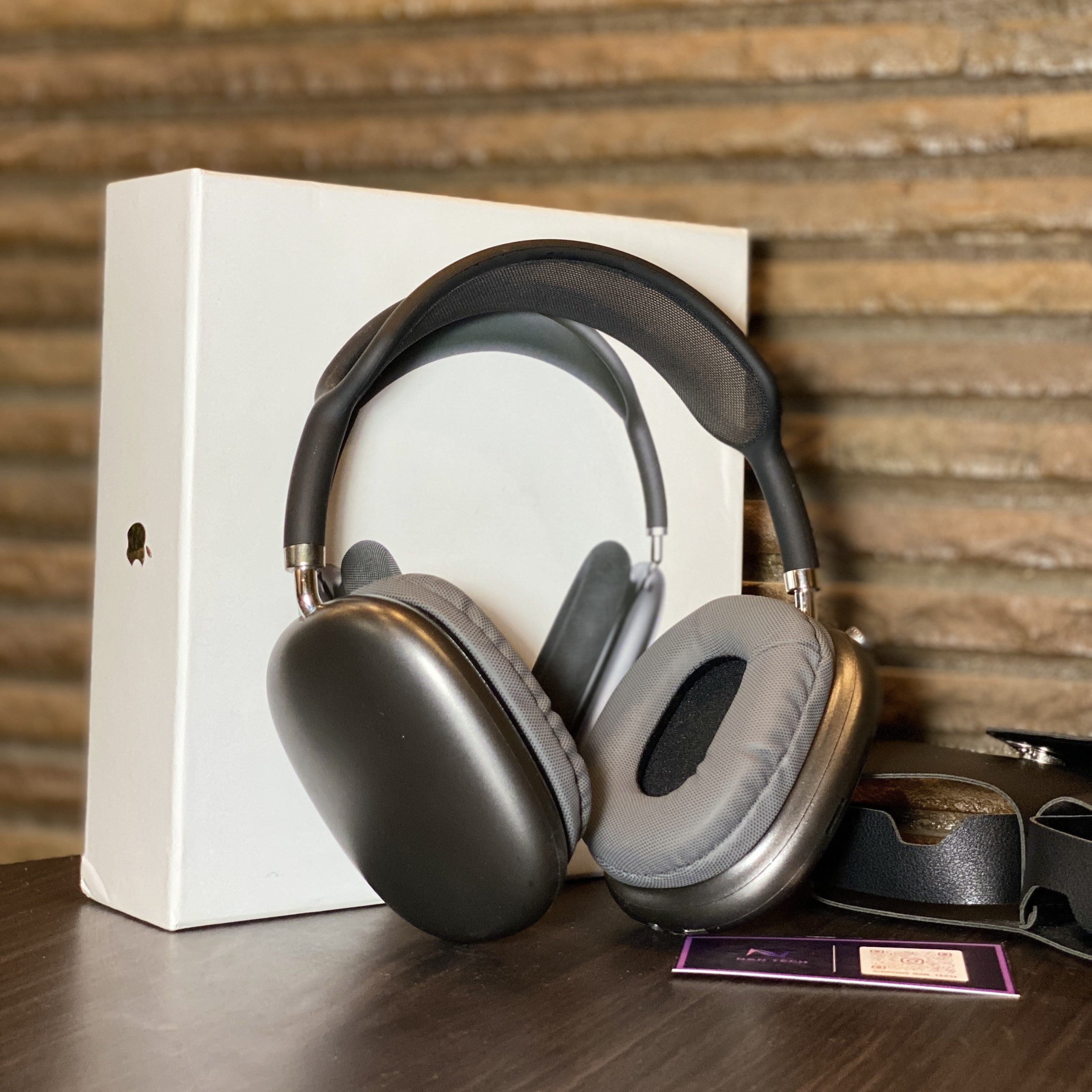 Apple AirPods Max - Master Copy