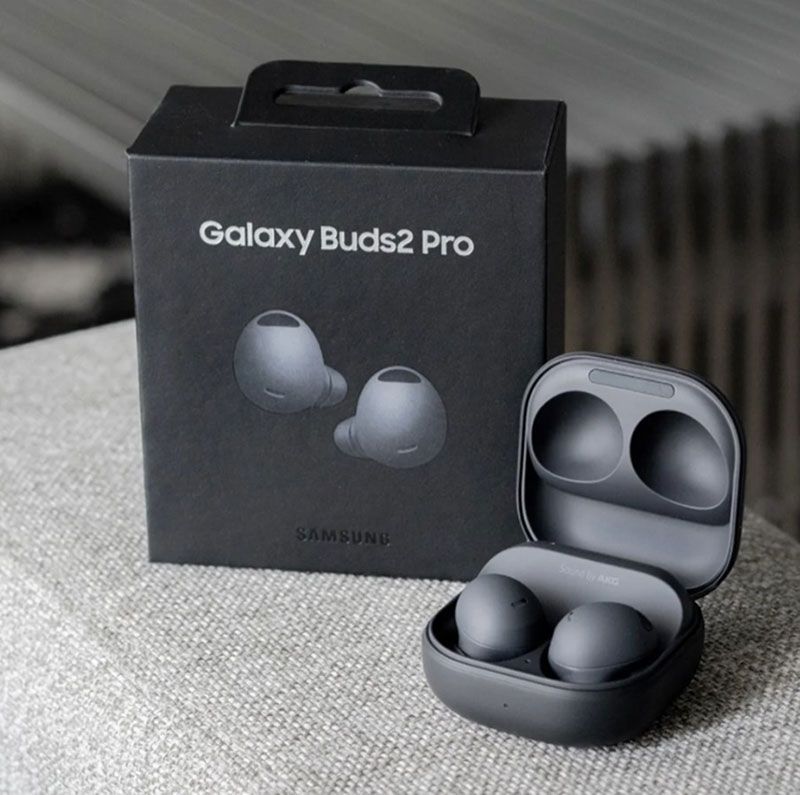 Samsung Buds 2 Pro