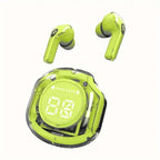 Earbuds Air 39 - Transparent Earbuds